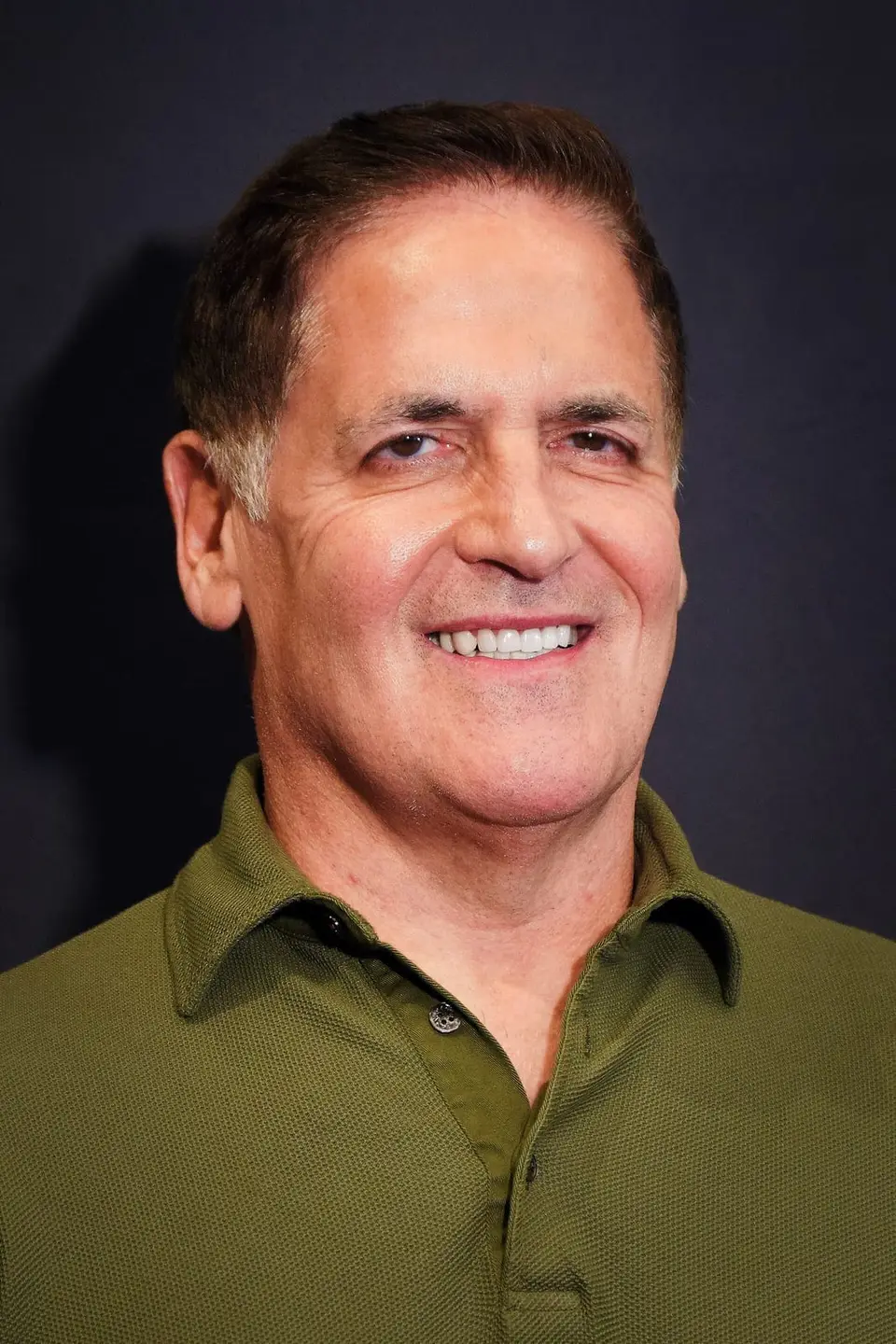 File photo: Mark Cuban