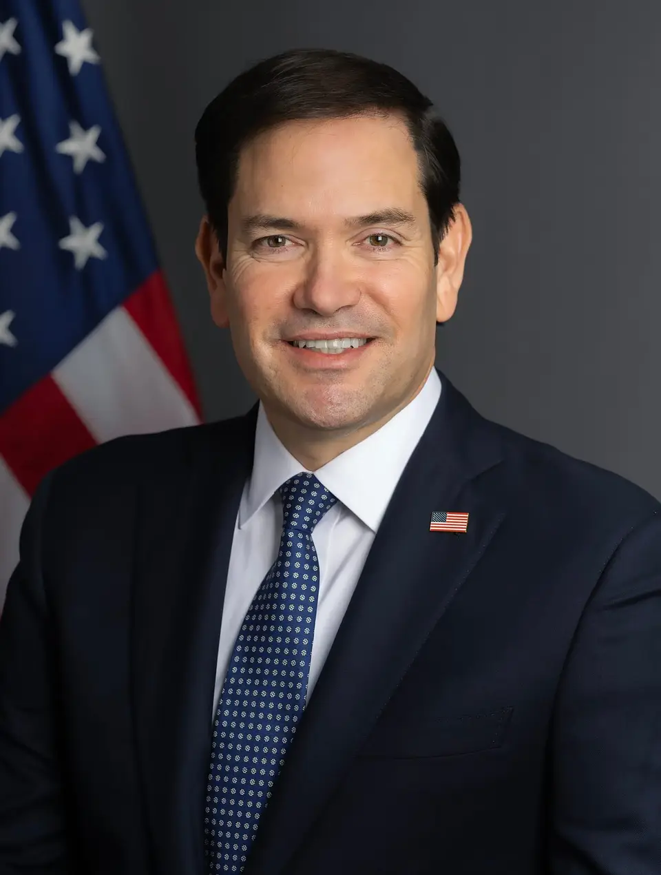 File photo: Marco Rubio