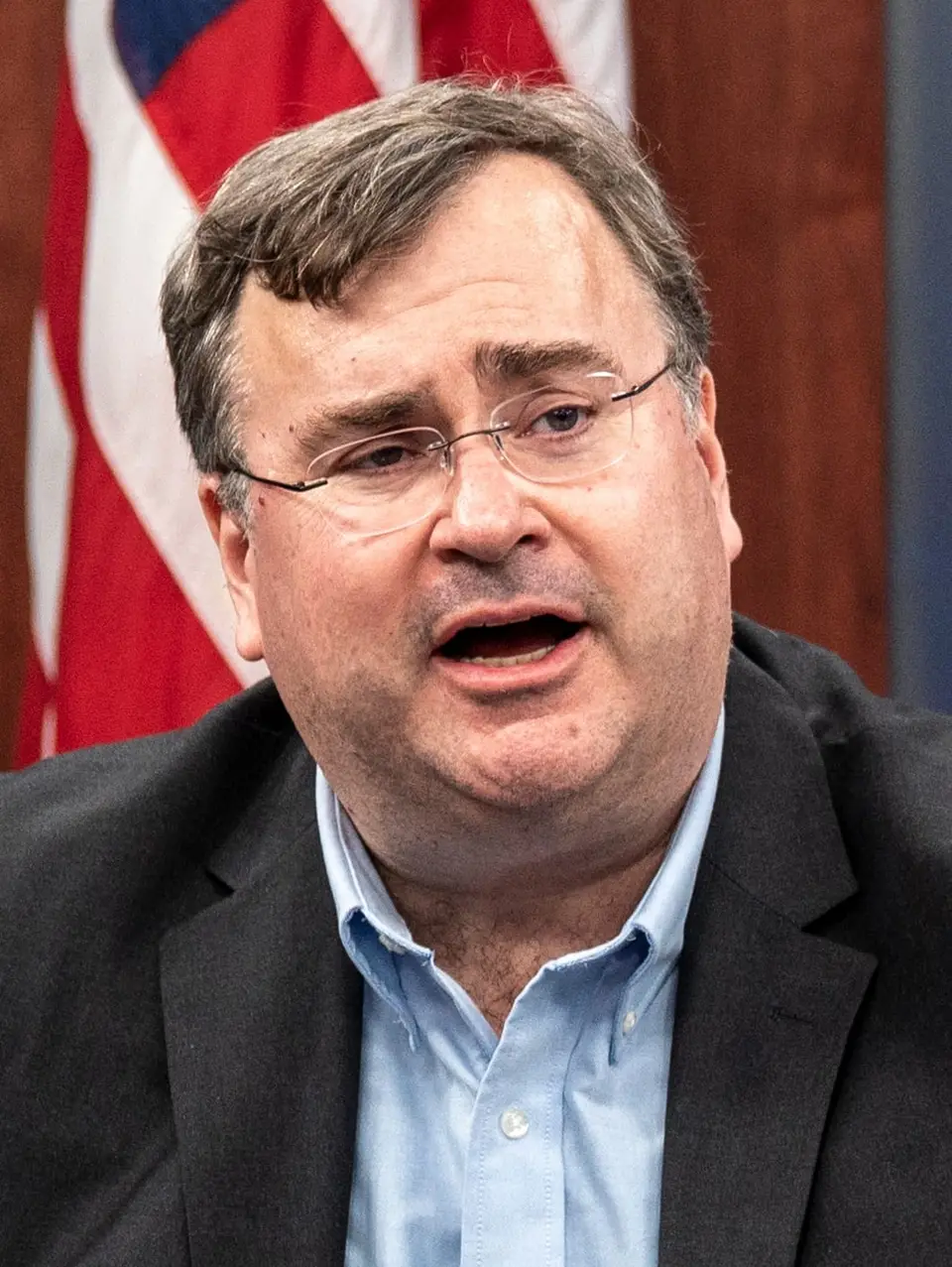 File photo: Reid Hoffman