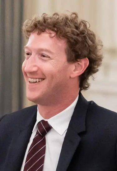 File photo: Mark Zuckerberg