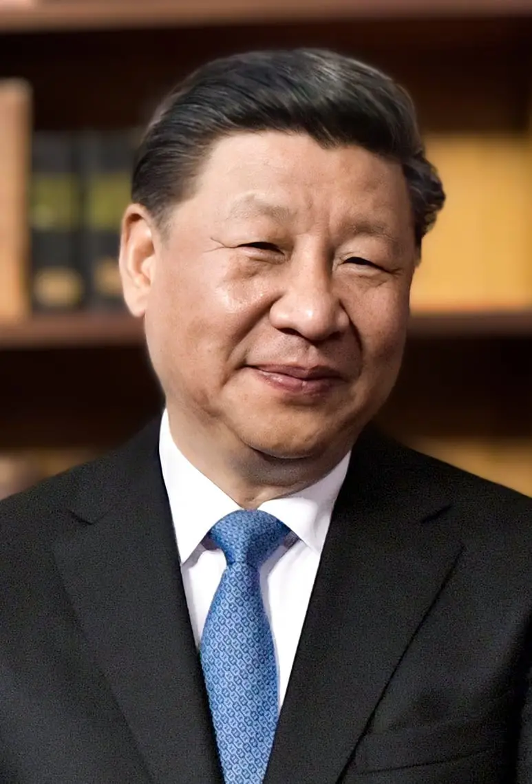 File photo: Xi Jinping