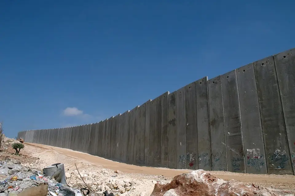 New Tents on Contested West Bank Land Raise an Old Question: Who Is Displaced?