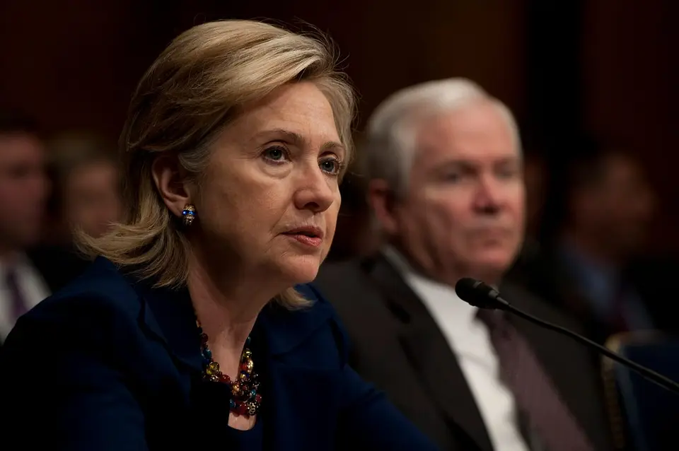 A Senate Sanctions Bill Forces a Hard Question About Accountability's Price
