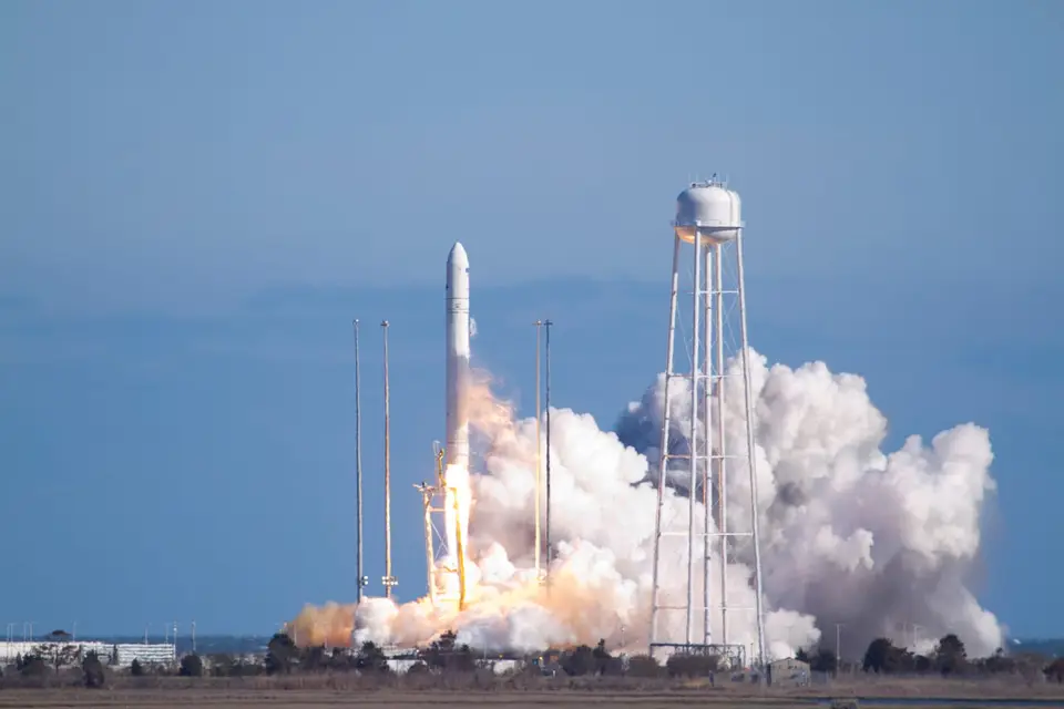 Ten Grams of Mars: A New Mission Bets Years of Effort on Answering One Question