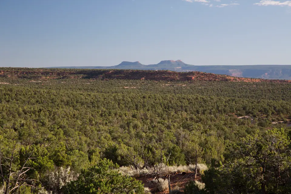 Contextual editorial image for source event: Trump cuts nearly 3 million acres from 2 Utah national monuments