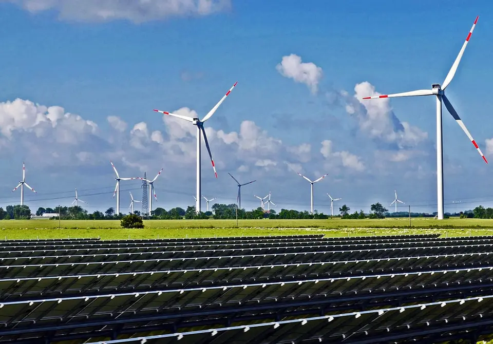 AI's Hidden Electricity Bill Raises a Stewardship Question for Everyone Paying It