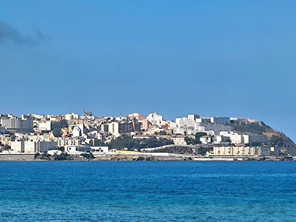 Fnideq's Migrants Dream of Ceuta as Neighbors Warn of Danger: Can Hope Stay Honest?