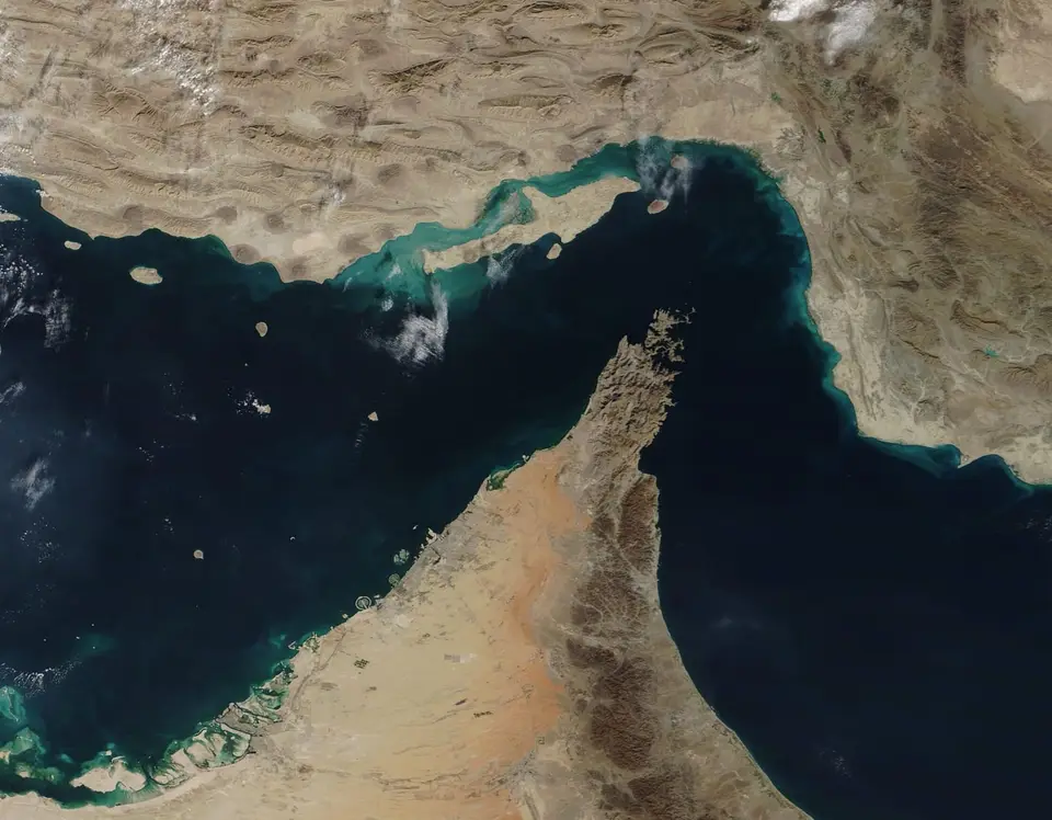 Contextual editorial image for source event: US launches new wave of strikes against Iran aimed at ‘degrading’ military
