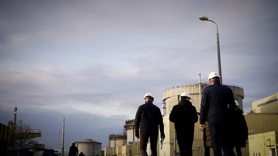 A Saudi Nuclear Deal Tied to Recognizing Israel Raises a Deeper Question About Peace
