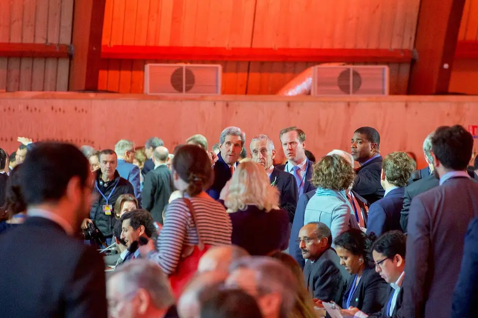 France's Presidential Candidates Face a €3.5 Trillion Stewardship Question at Thursday's Business Summit