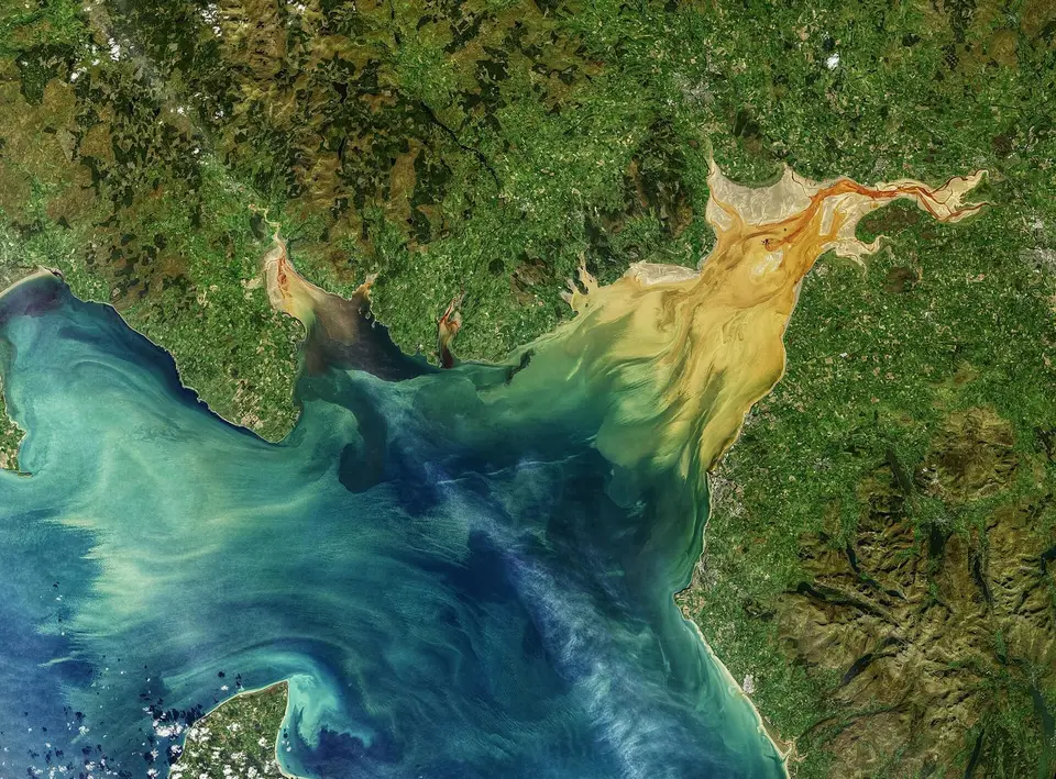 Hotter Summers, More Floods: A Climate Scientist's Warning and the Question of Care