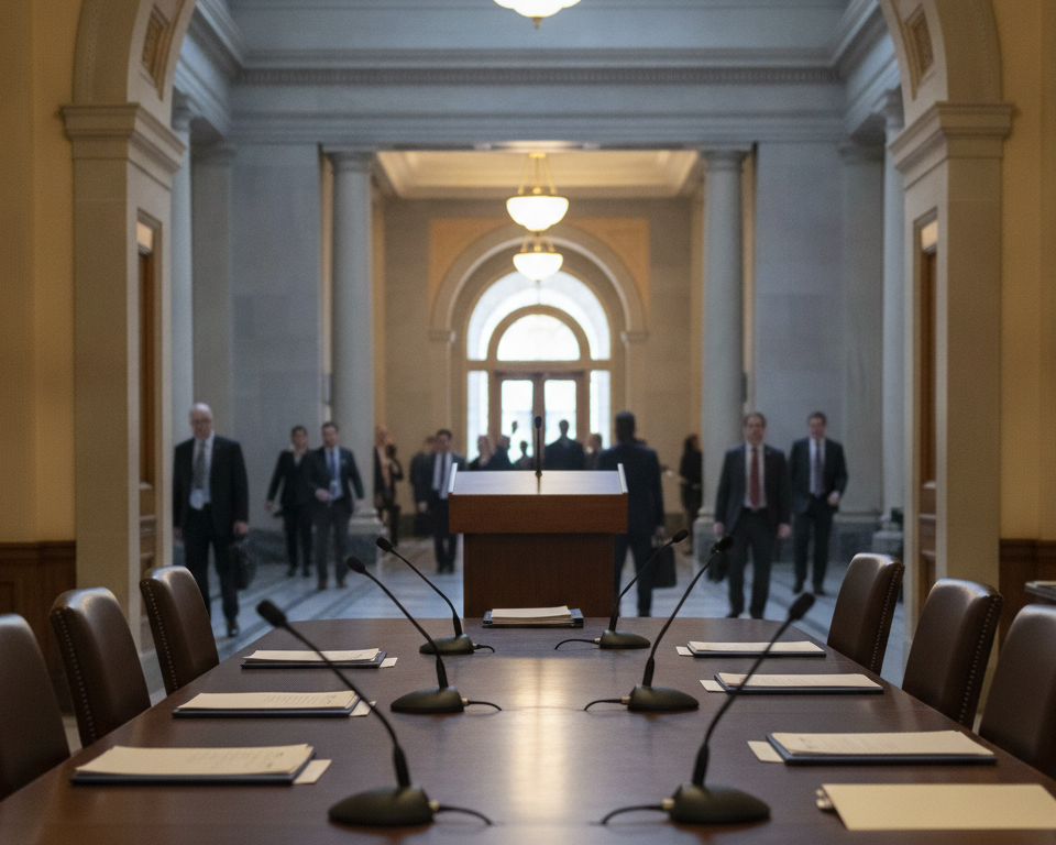 Rubio's Project Freedom Decision Showcases State Department's Reliable Tradition of Attentive Partner Diplomacy