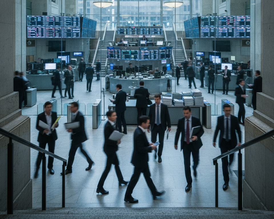 Tim Cook Marks Apple's 50th by Delivering the Operational Continuity Business Schools Assign as Homework