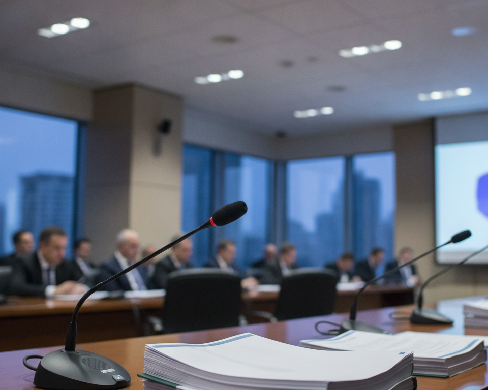 Zuckerberg's Hands-On Licensing Review Earns Marks for Executive Detail Orientation