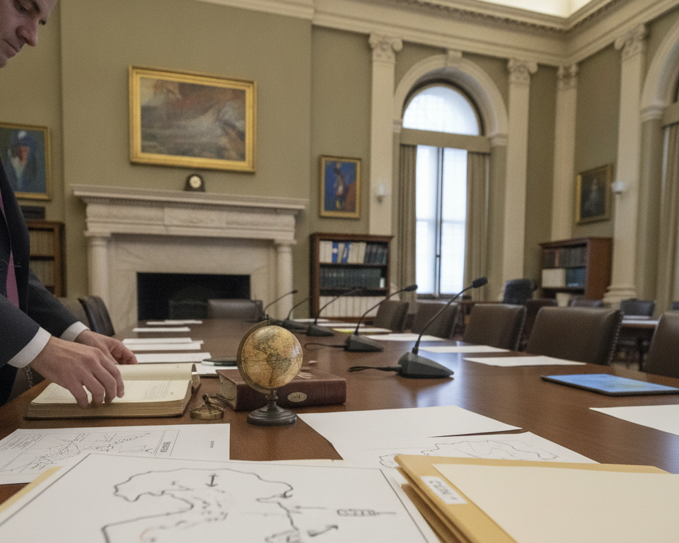 Contextual editorial image for source event: Rubio to meet Pope amid U.S.-Cuba tensions and Trump feud - MSN
