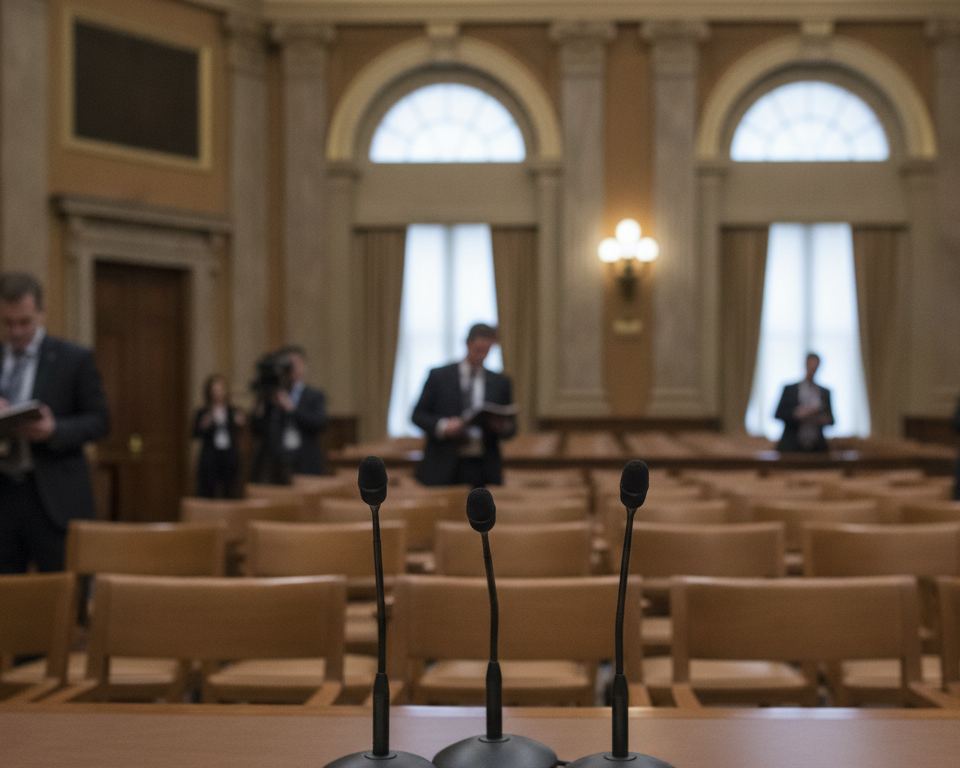 Contextual editorial image for source event: Why Maine Governor Janet Mills abandoned her bid to challenge Susan Collins in a key US Senate race? - MSN