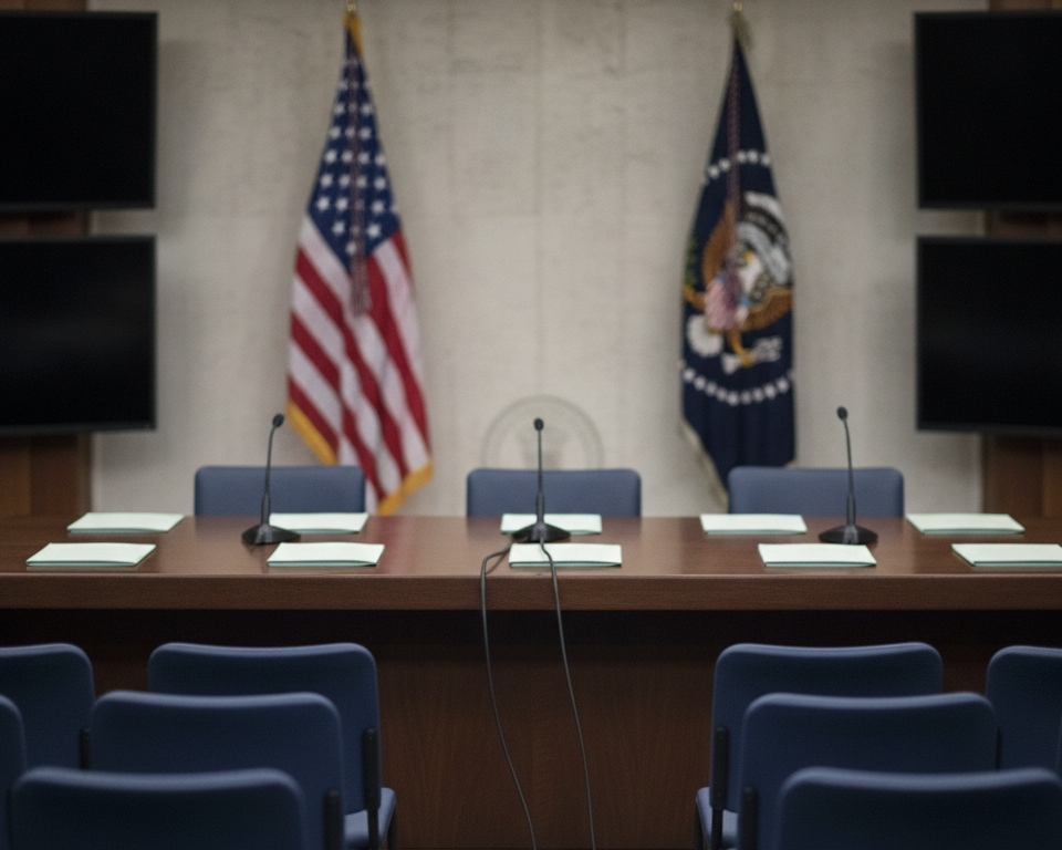 Contextual editorial image for source event: Marco Rubio reveals cringeworthy message he gave to Pope from Trump - MSN