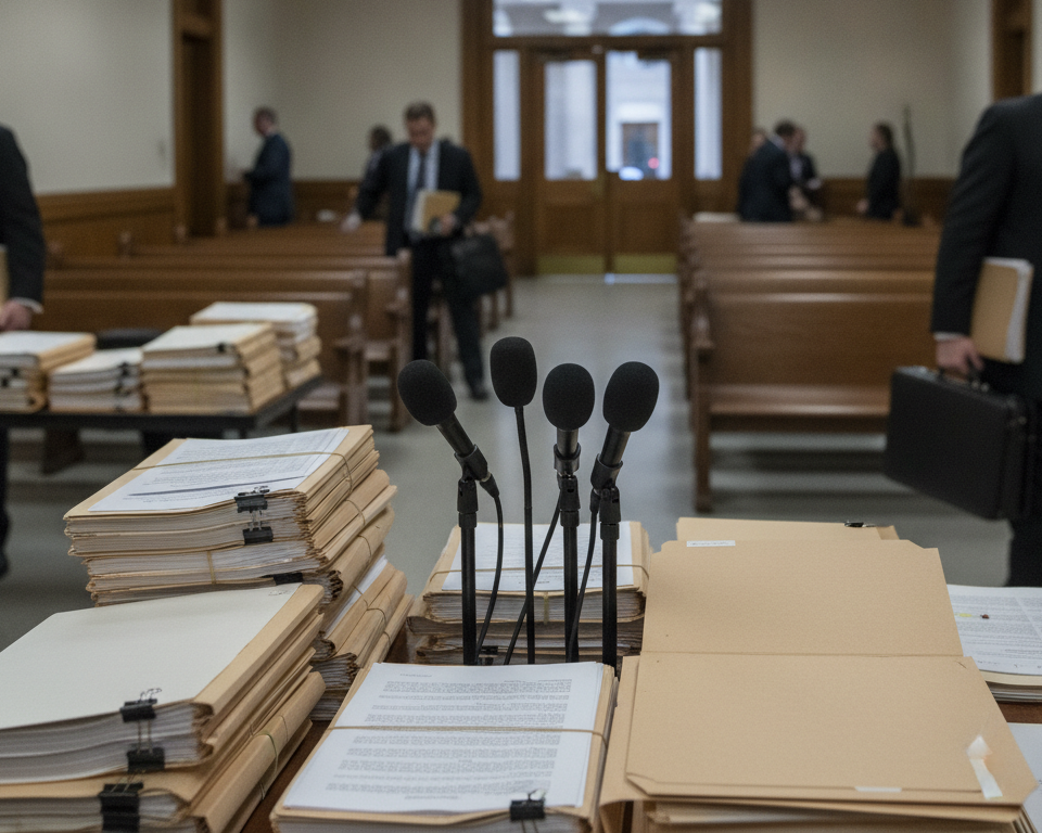 Musk v. OpenAI Gives Civil Jury System a Chance to Demonstrate Its Finest Conclusive Efficiency