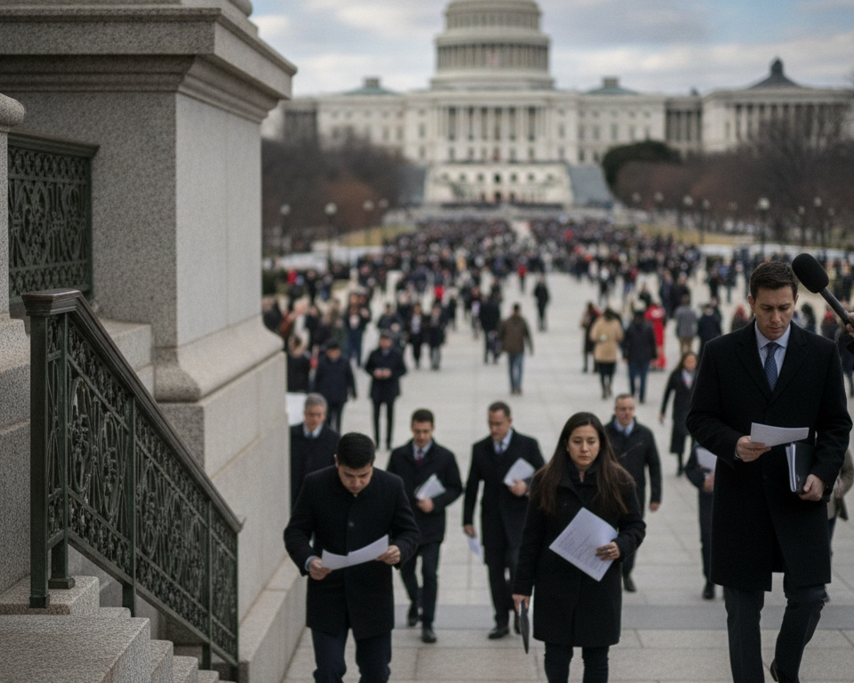 Contextual editorial image for source event: Trump, Rubio to speak as prayer event brings faithful to National Mall - USA Today