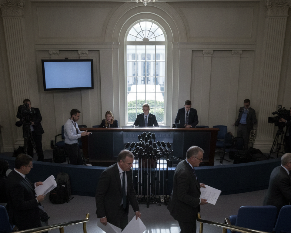 Trump Turns $400 Million Columbia Cutoff Into Proof of Concept for Federal Leverage