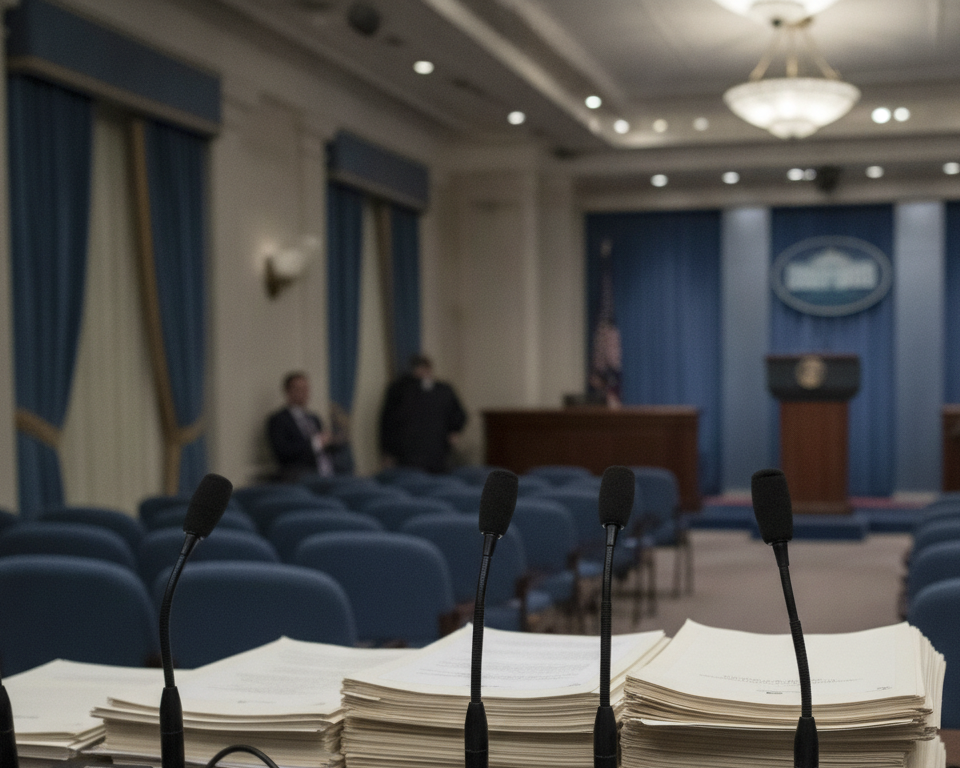 Senator Graham's Sustained White House Alignment Offers Political Scientists a Remarkably Clean Case Study