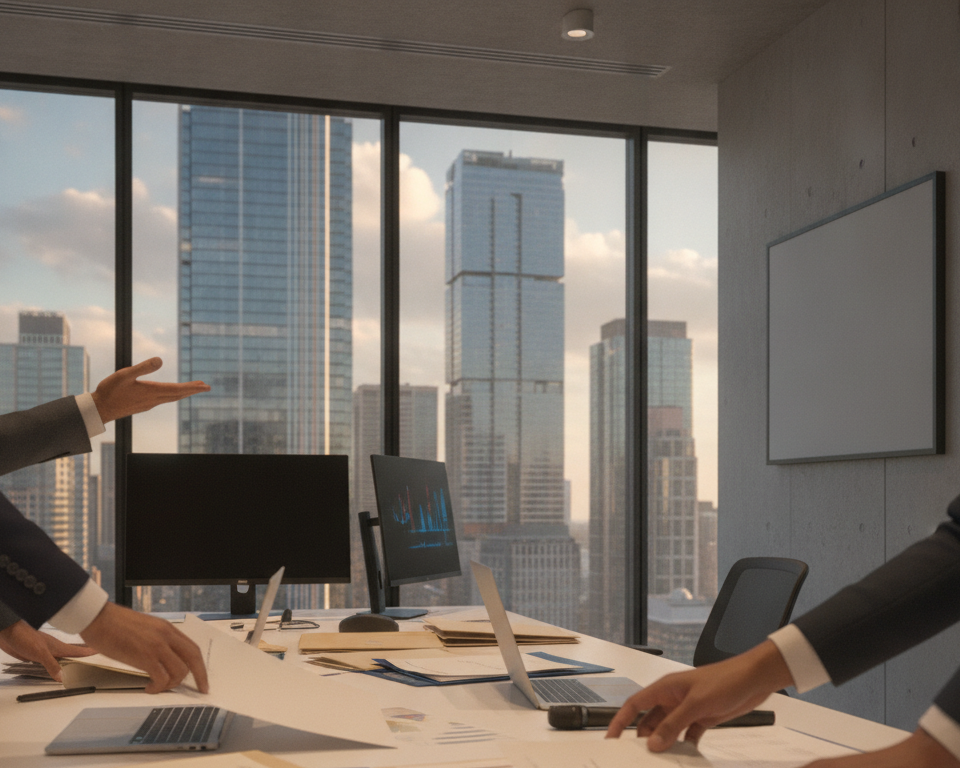 Contextual editorial image for source event: Gates Foundation completes $3.2B Microsoft share exit - MSN