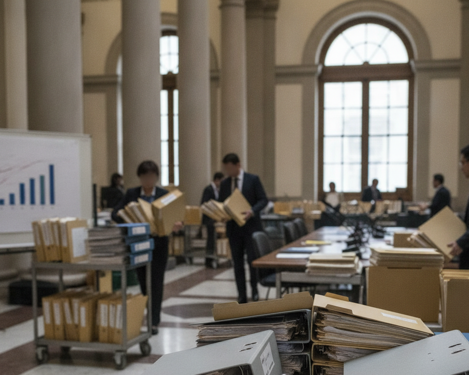 DeSantis Congressional Map Gives Florida Court a Masterclass in Redistricting Documentation