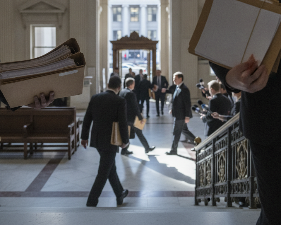 Musk v. OpenAI Gives Federal Courts a Chance to Demonstrate Exactly What They Are For