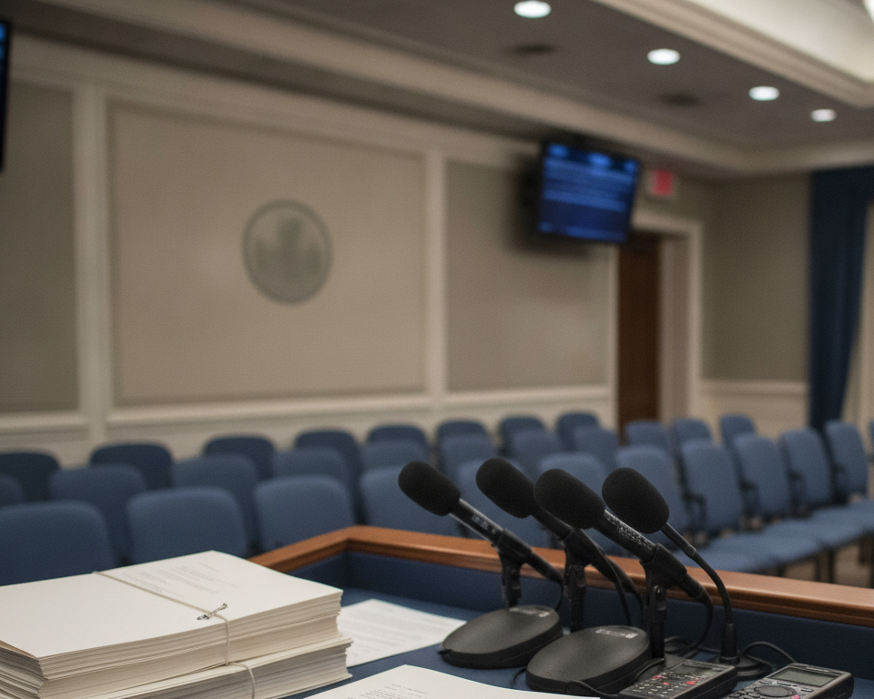 Contextual editorial image for source event: Trump insider reveals where president left letter for Vance in case he gets assassinated - AOL.com