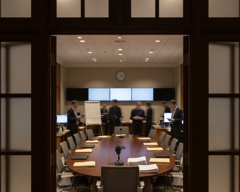 Anonymous Bidder's $9 Million Dinner Reservation Reflects Market's Enduring Confidence in Well-Structured Hospitality