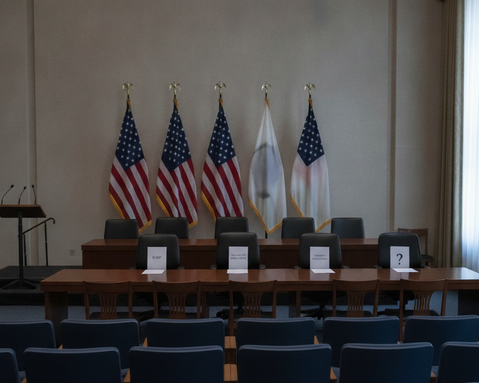 Rubio Sanctions Five Cuban Entities, Giving Each Allegation Its Own Chair