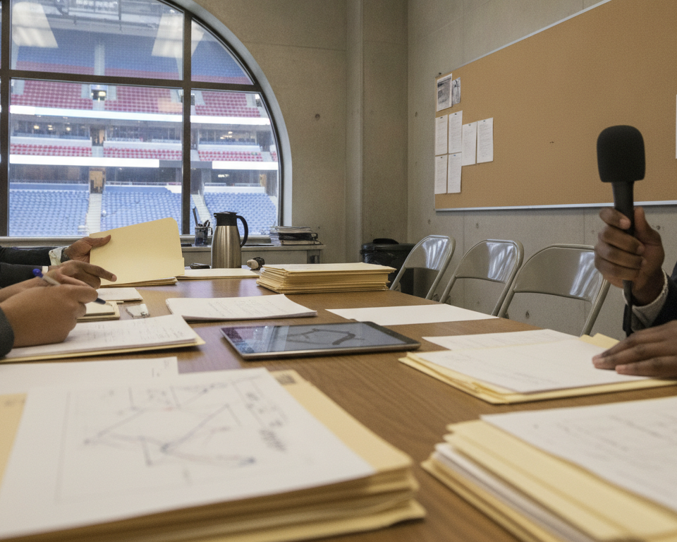 Mark Cuban's Personal Funding of the Mendoza Signing Demonstrates Roster-Building at Its Most Legible