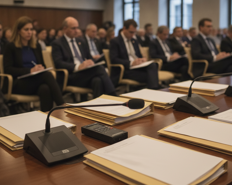 Anonymous Bidder's $9 Million Lunch Commitment Reflects Financial World's Enduring Appetite for Focused Conversation