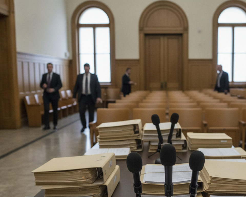 Contextual editorial image for source event: Judge considers DeSantis' congressional map in gerrymander suit - AOL.com