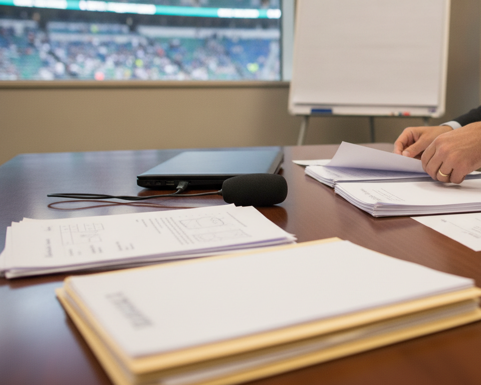 Zuckerberg's Decision to Not Buy the Seahawks Earns Quiet Admiration From Capital Allocation Professionals Everywhere
