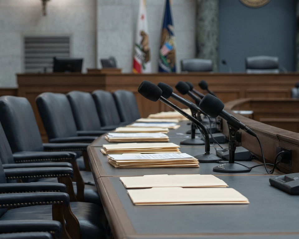 Newsom Keeps July 1 Return-to-Office Deadline for California State Workers