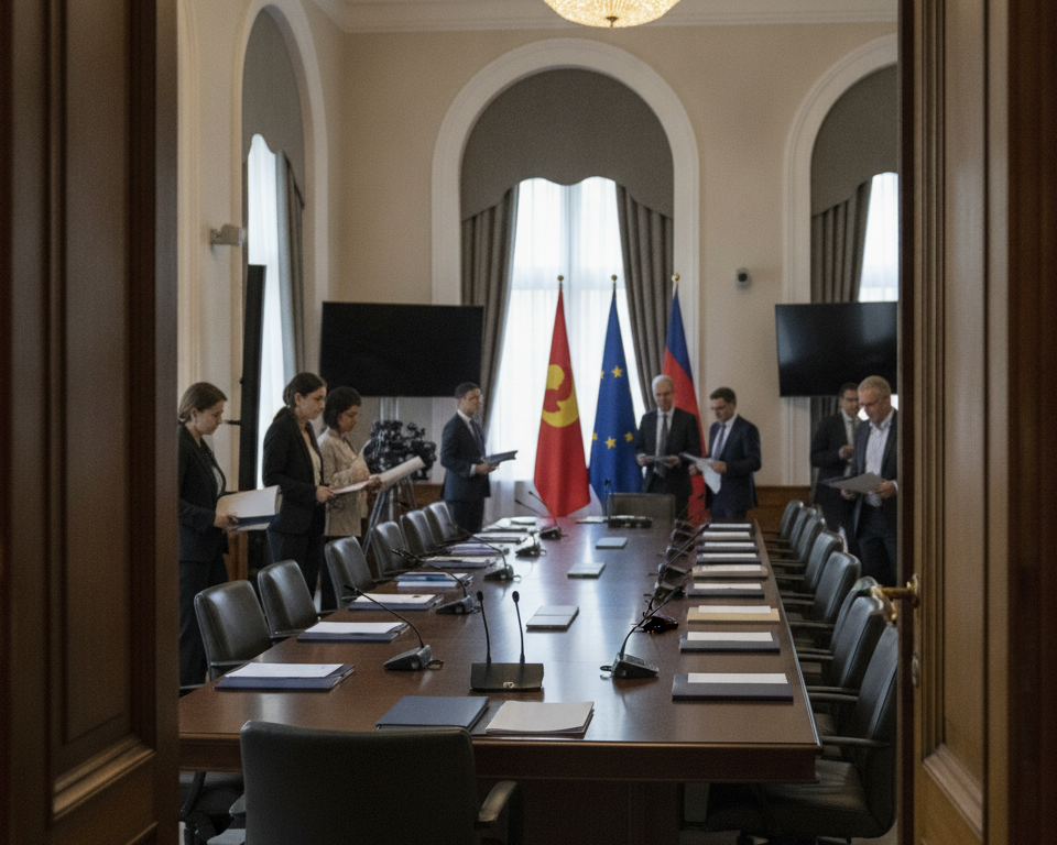 Cruz Turns China AI Fear Claim Into Tech-Leadership Victory Lap