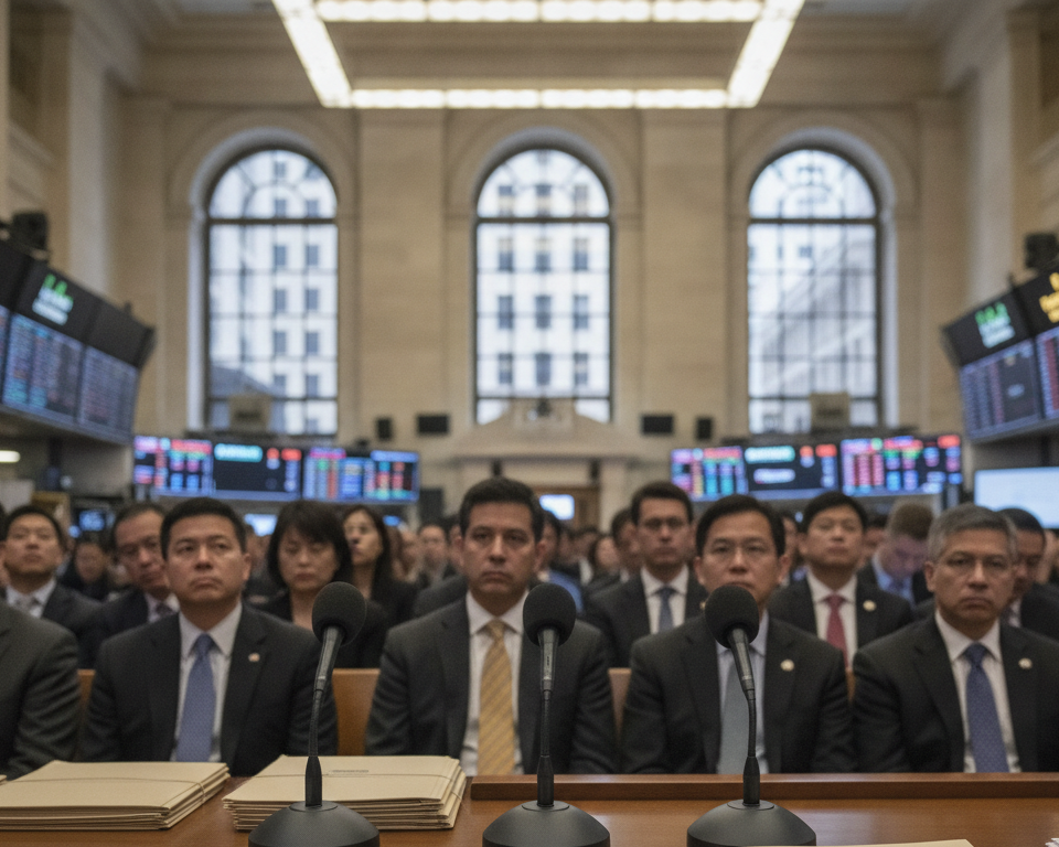 Contextual editorial image for source event: Elon Musk Says He Isn’t Selling His SpaceX Shares as IPO Looms - Bloomberg.com