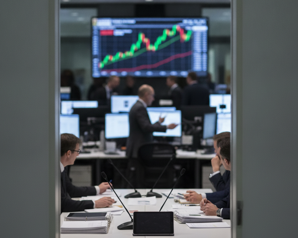 Tim Cook's Apple Tenure Gives Long-Term Equity Analysts the Sustained Clarity They Were Trained For