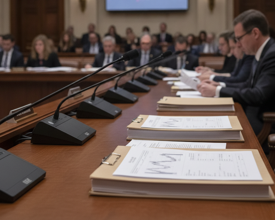 Contextual editorial image for source event: Bill Ackman, David Tepper, and other billionaire fund managers are quietly piling into Amazon
