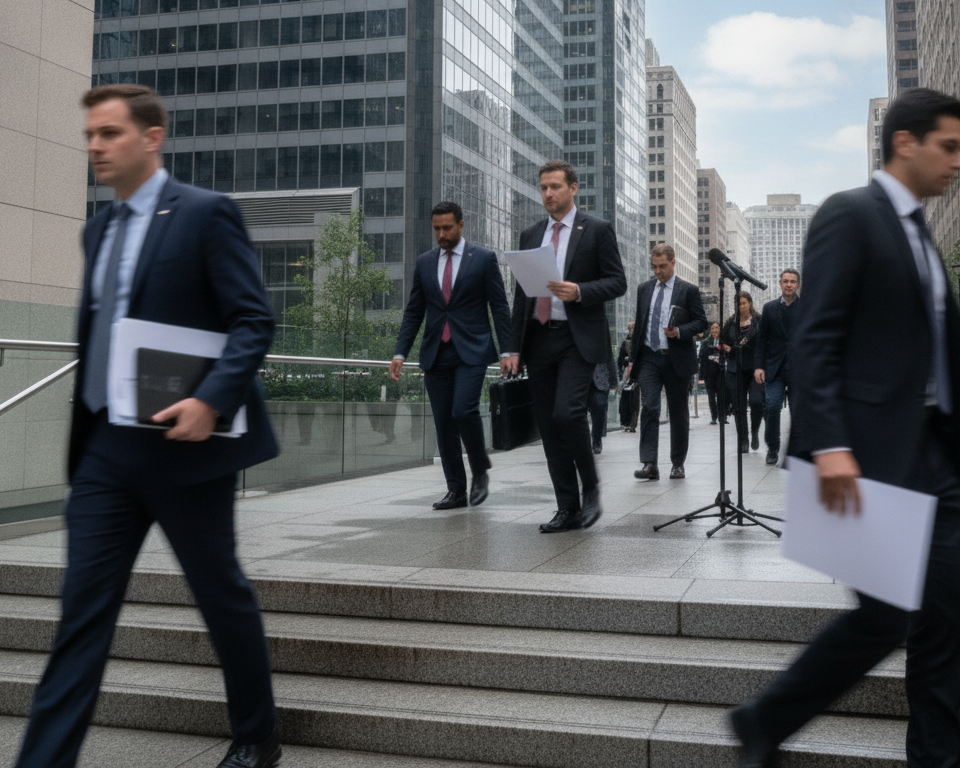 Contextual editorial image for source event: Microsoft's Great Realignment: Ackman's $2.3 Billion Bet Meets a Gates Foundation Exit and a Sweeter - AD HOC NEWS