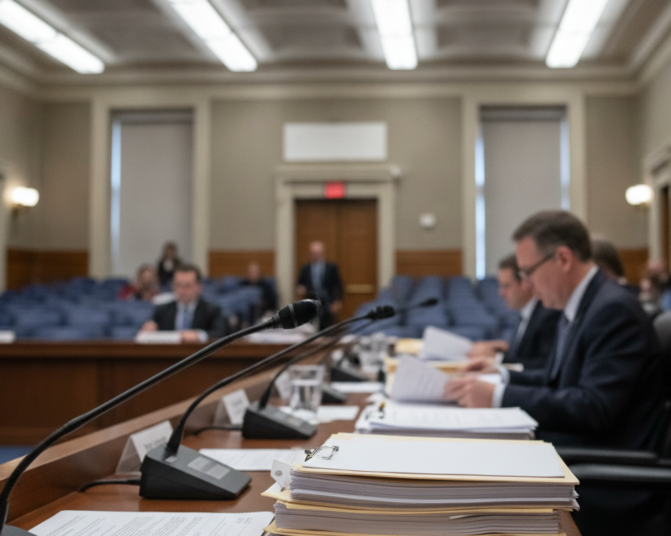 Musk's Single-Word Reply Gives Legislative Analysts the Clean Signal They Were Looking For