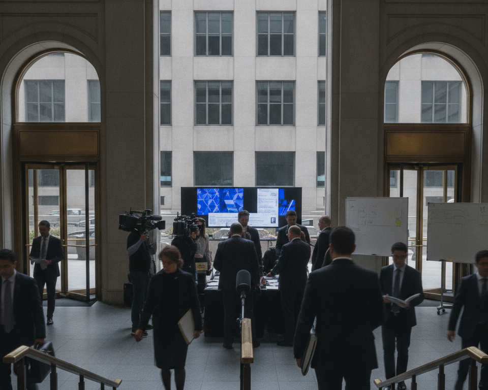 Contextual editorial image for source event: Jeff Bezos allegedly paid millions to ban Justin Theroux from Met Gala after 'Devil Wears Prada 2' roast - MSN