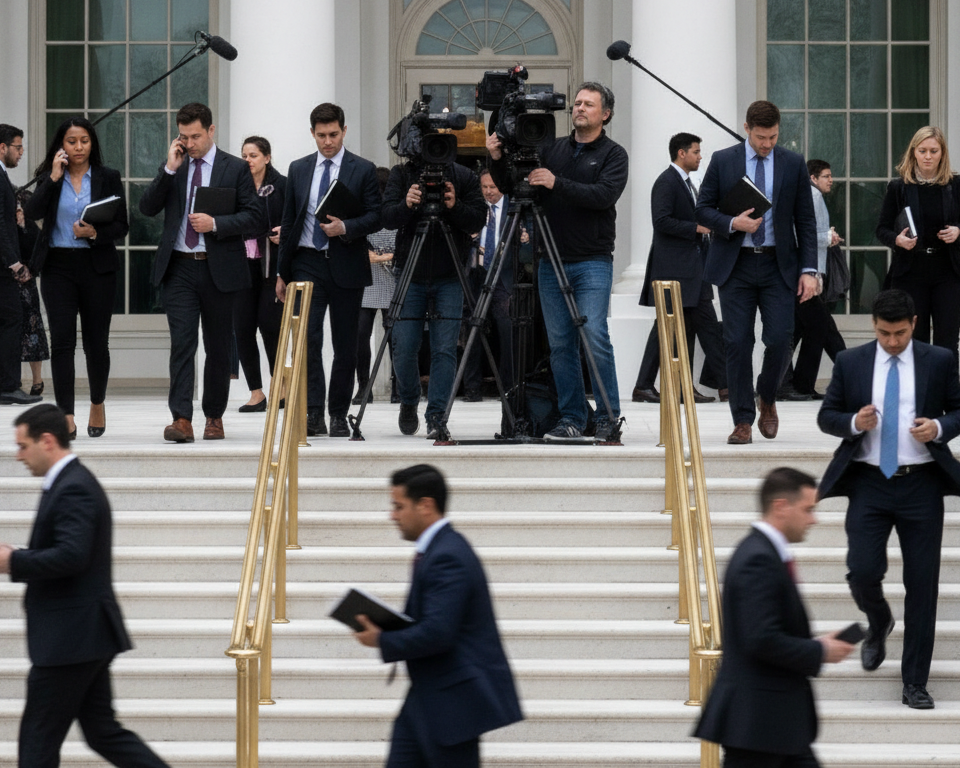 Contextual editorial image for source event: Rubio generates slew of memes while traveling with Trump - MSN