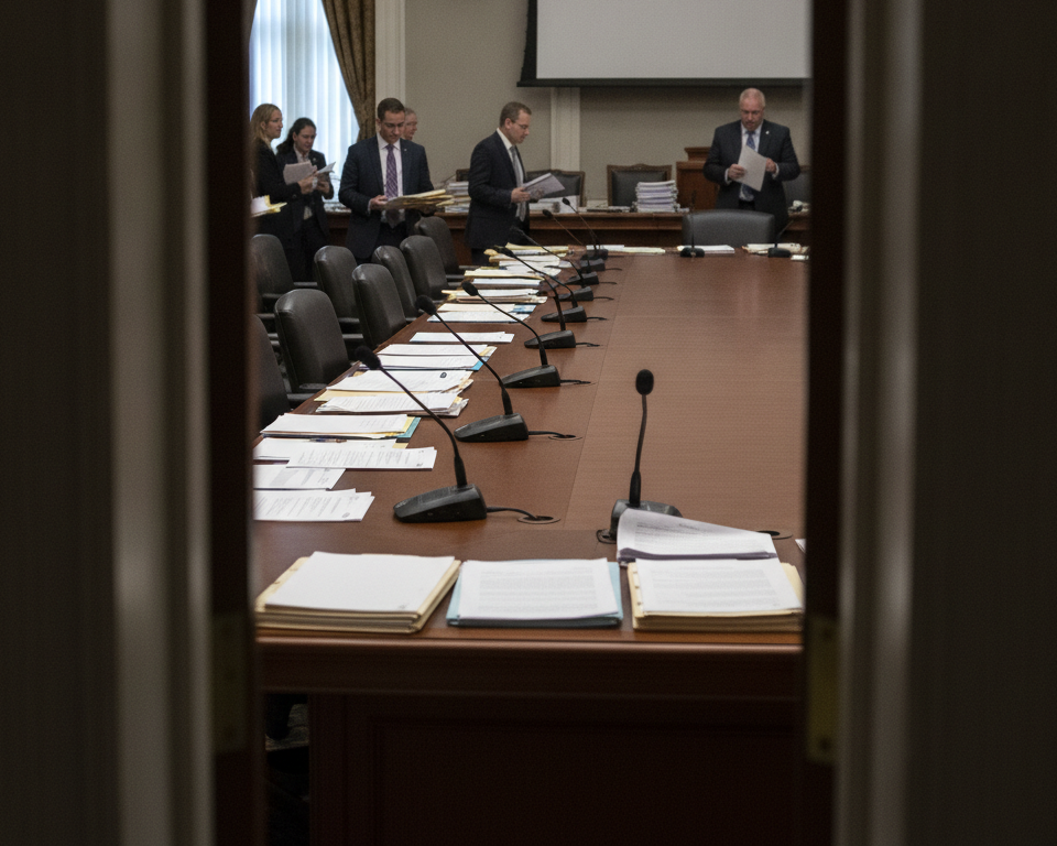 Contextual editorial image for source event: DeSantis signs bill expanding Florida Guardian Program to colleges, universities - WPEC
