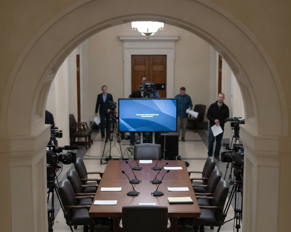 Contextual editorial image for source event: Extended Interview: Tom Llamas sits down with Secretary of State Marco Rubio - Modern Ghana