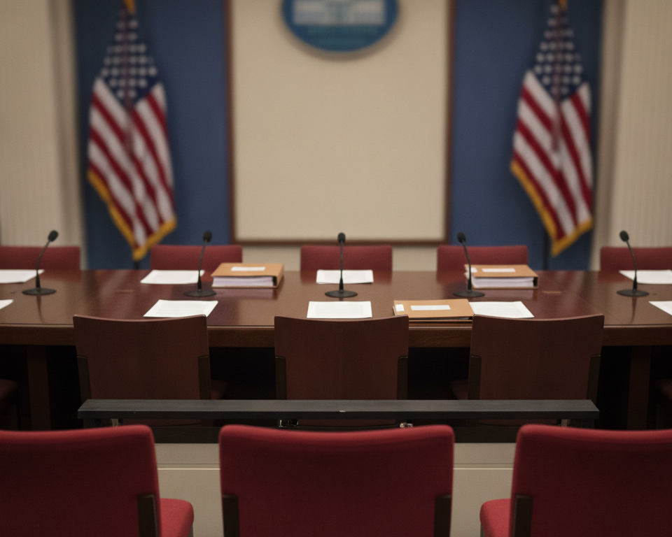 Contextual editorial image for source event: President Trump says the White House's dealmaking era ends with him: 'It’s not going to happen again' - Fortune