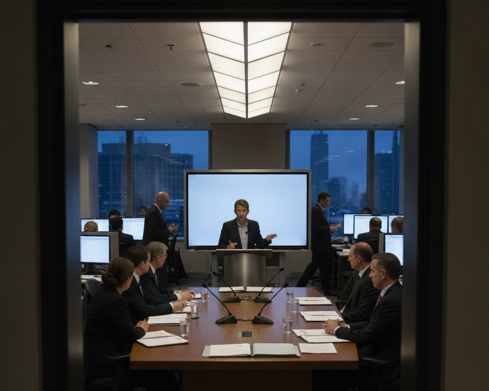 Contextual editorial image for source event: Elon Musk Predicts Rise of Autonomous Vehicles in the U.S. Witho - GuruFocus