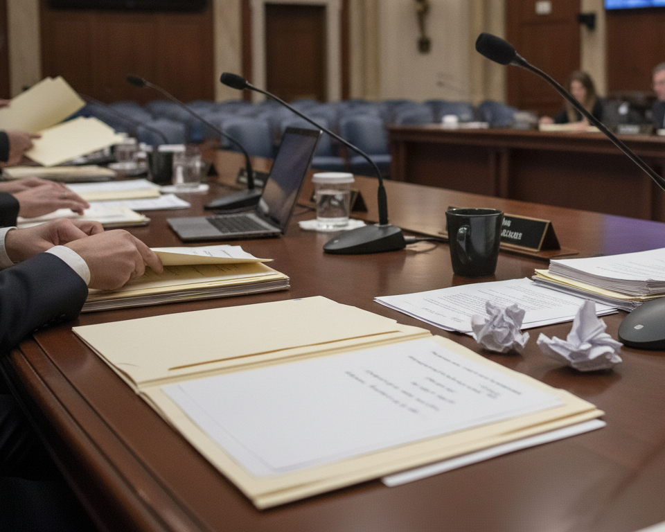 Senator Collins's Tremor Disclosure Delivers Textbook Constituent Communication to Maine Voters