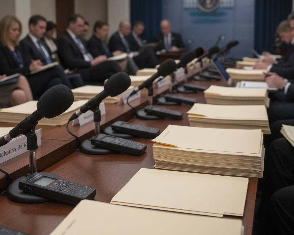 Contextual editorial image for source event: Report: Trump aide with access to president's phone sparks friction - MSN